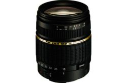 Tamron AF18-200mm DI II Zoom Lens - Canon Fit